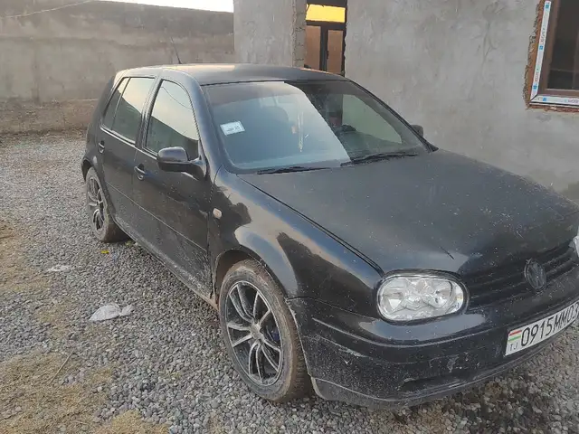 Volkswagen Golf 1999