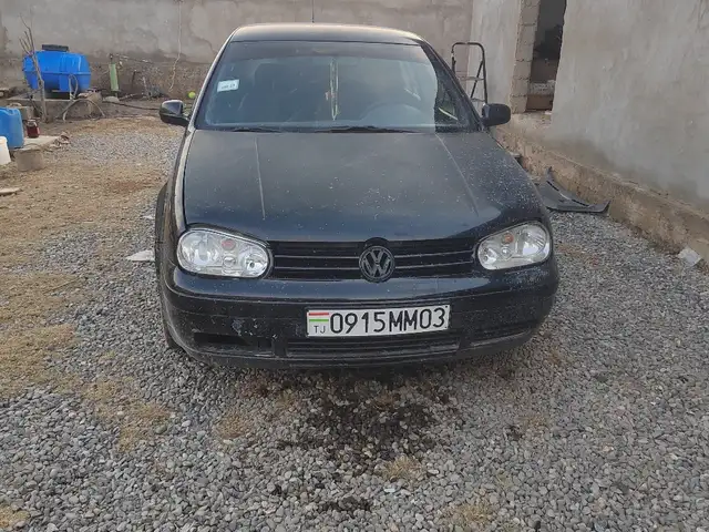 Volkswagen Golf 1999