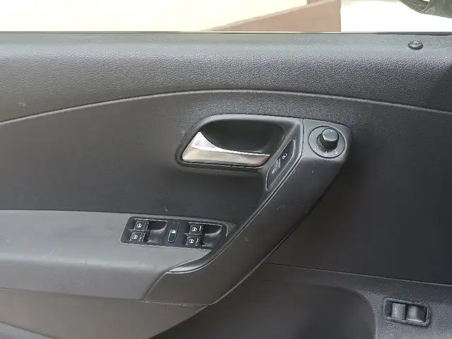 Volkswagen Polo 2019