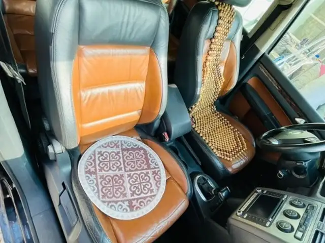 Volkswagen Touran 2007