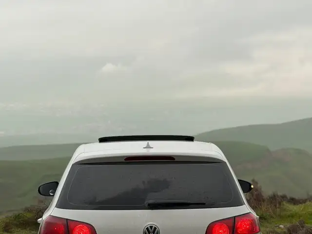 Volkswagen Golf 2012