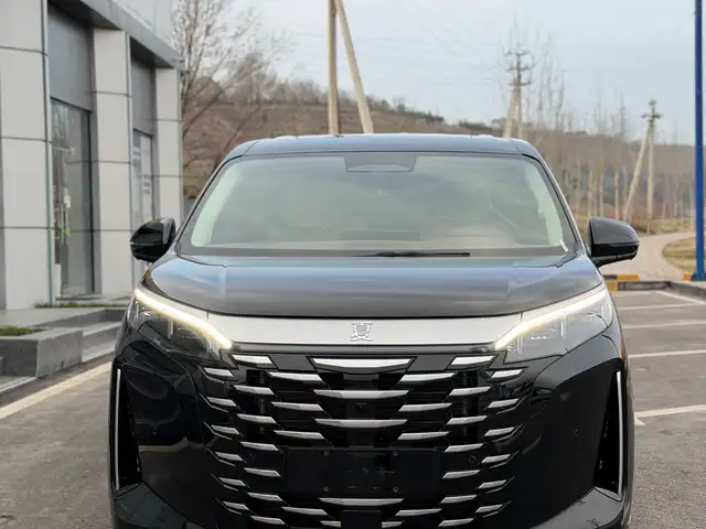 BYD Xia 2025