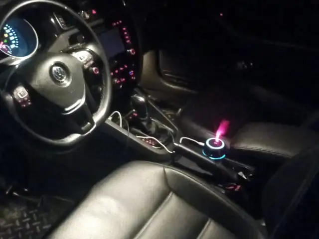 Volkswagen Jetta 2015