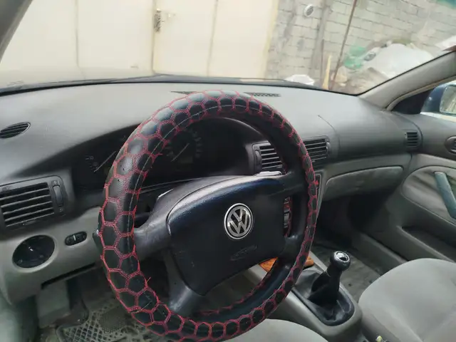 Volkswagen Passat 1997