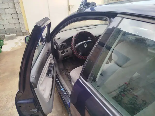 Volkswagen Passat 1997
