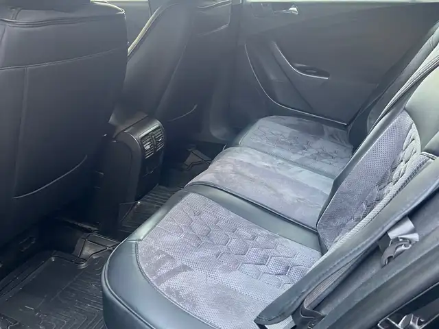 Volkswagen Passat 2007