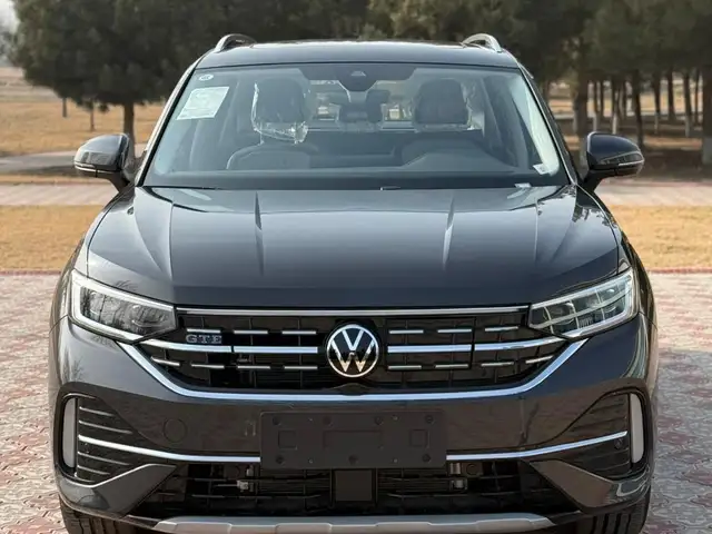 Volkswagen Touran 2025