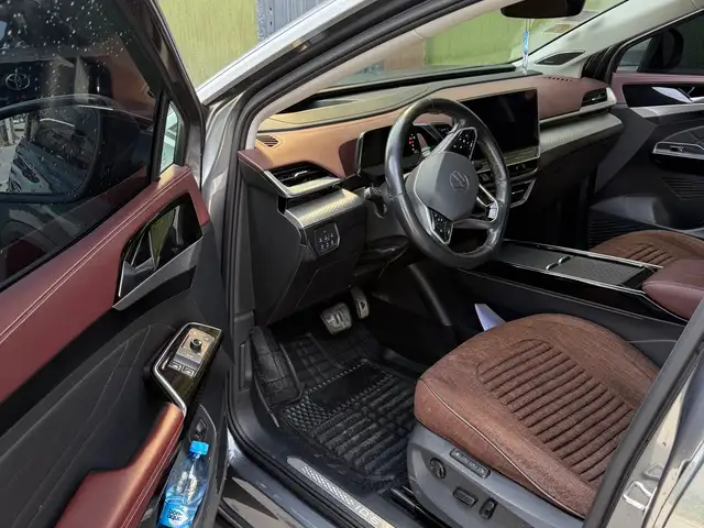 Volkswagen ID.6 2022