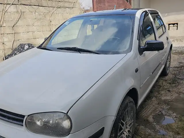 Volkswagen Golf 1999
