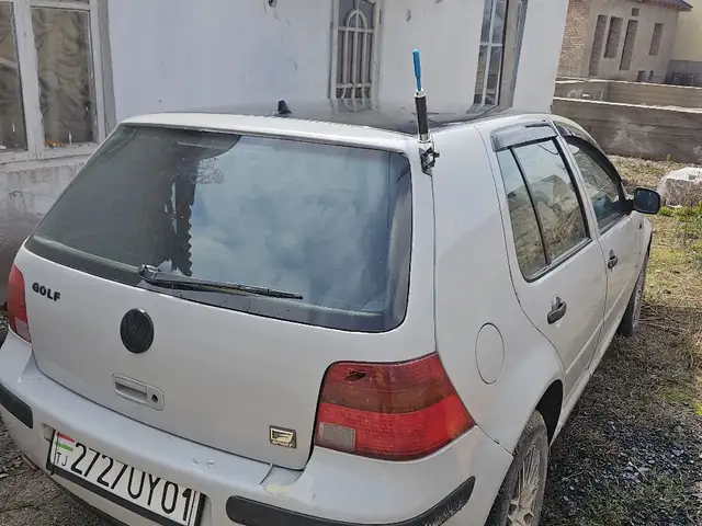 Volkswagen Golf 1999