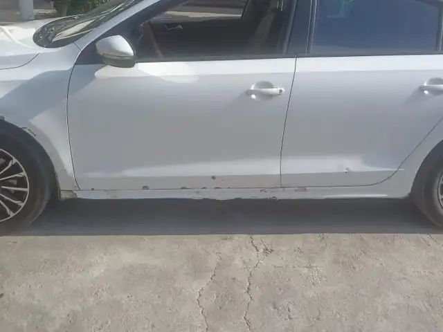 Volkswagen Jetta 2014