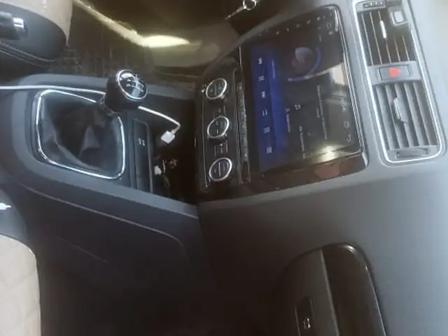 Volkswagen Jetta 2014