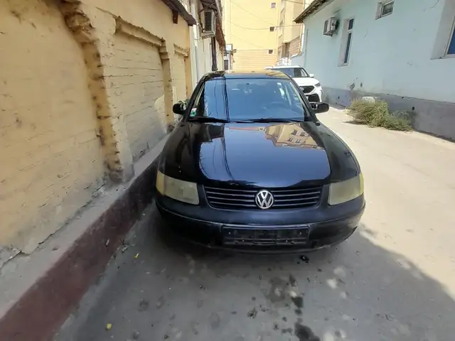 Volkswagen Passat 1997