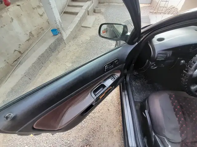 Volkswagen Passat 1997