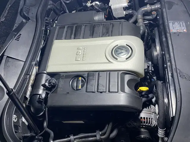 Volkswagen Passat 2008