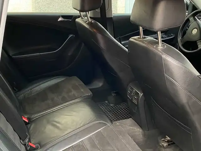 Volkswagen Passat 2008