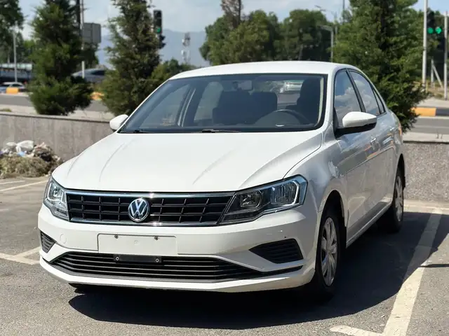 Volkswagen Jetta 2018