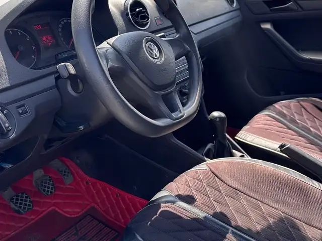 Volkswagen Jetta 2018
