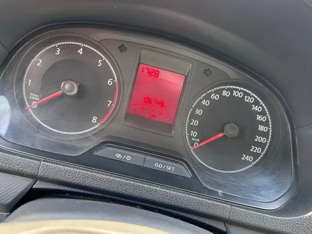 Volkswagen Jetta 2018