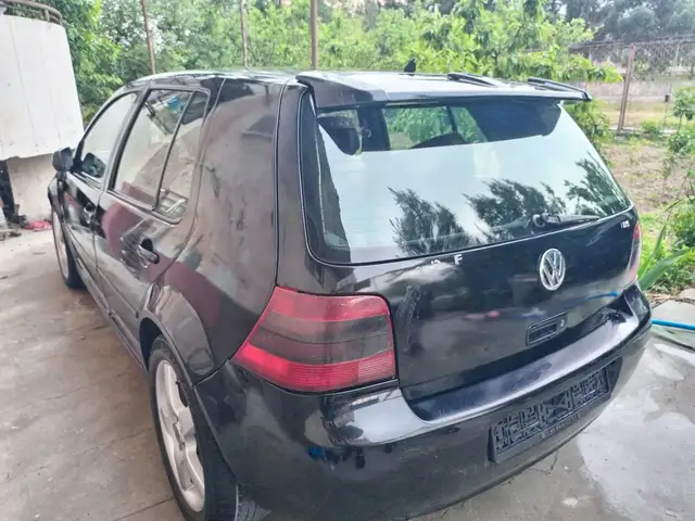 Volkswagen Golf 1998