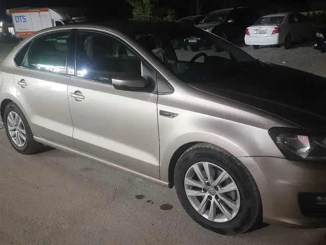 Volkswagen Polo 2019