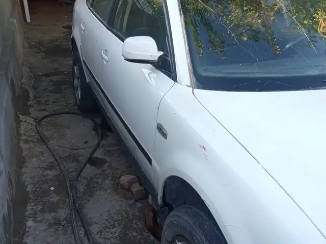Volkswagen Passat 1997