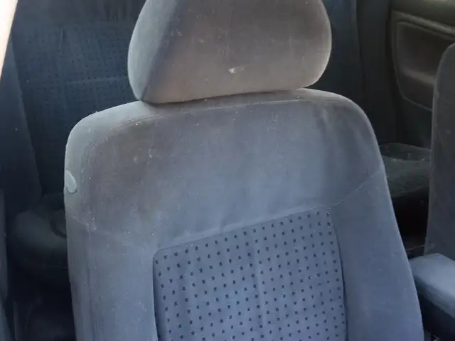Volkswagen Passat 1997