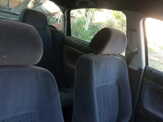 Volkswagen Passat 1997