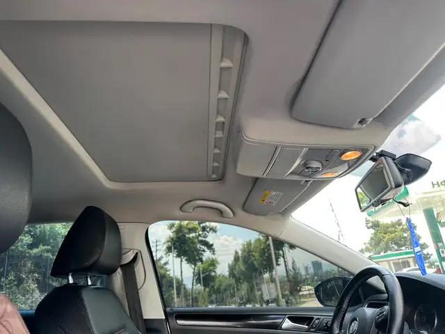 Volkswagen Jetta 2014