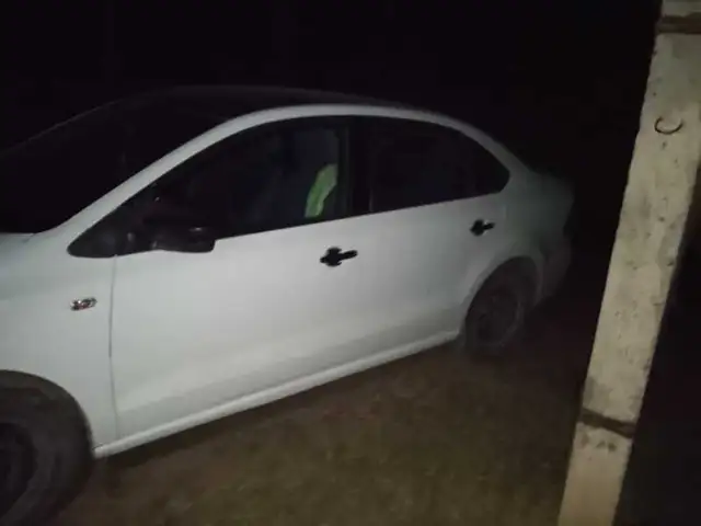 Volkswagen Polo 2019
