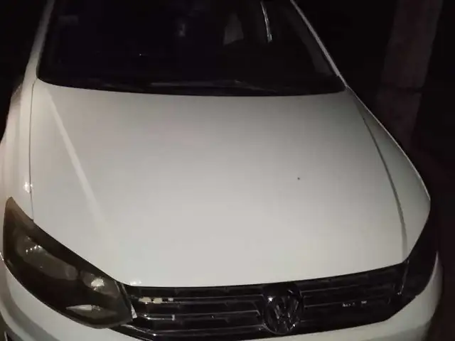 Volkswagen Polo 2019