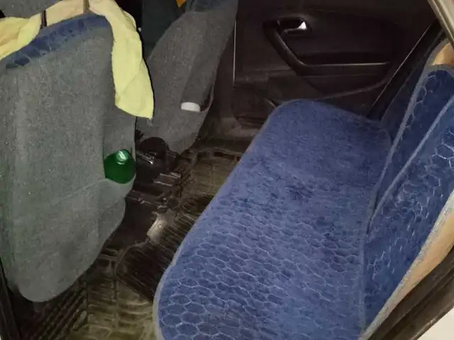 Volkswagen Polo 2019
