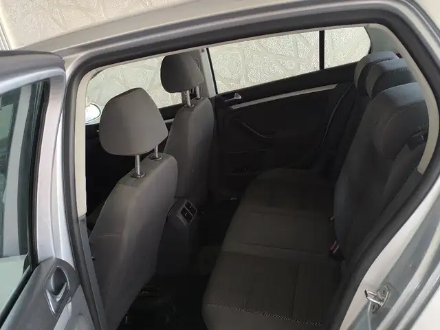 Volkswagen Golf 2007