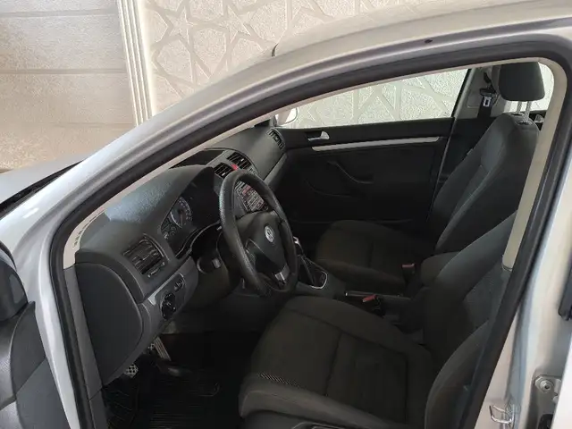 Volkswagen Golf 2007