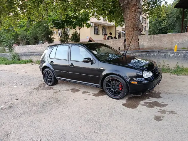 Volkswagen Golf 1999
