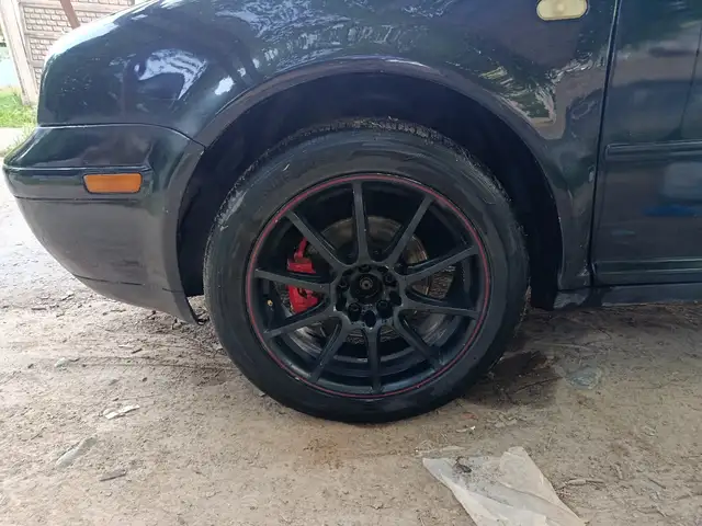 Volkswagen Golf 1999