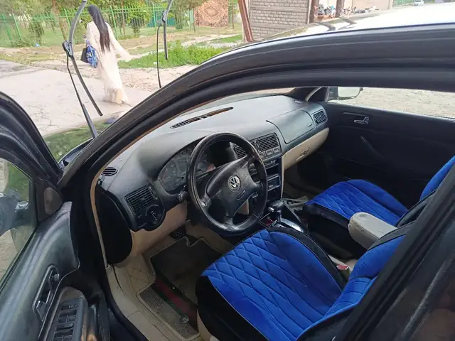 Volkswagen Golf 1999
