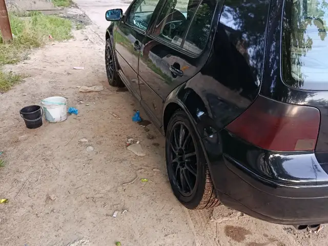 Volkswagen Golf 1999