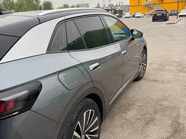 Volkswagen ID.4 2023