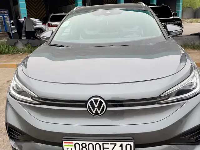Volkswagen ID.4 2023