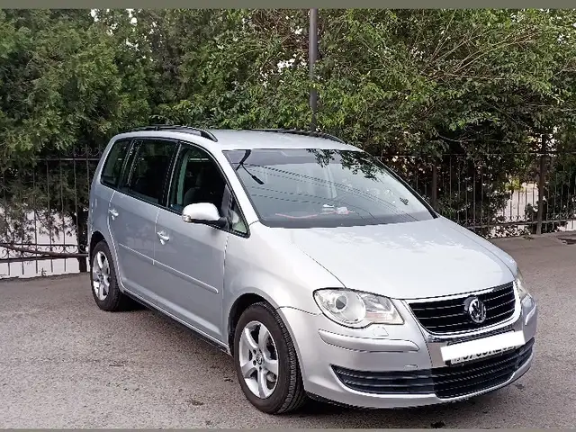 Volkswagen Touran 2007