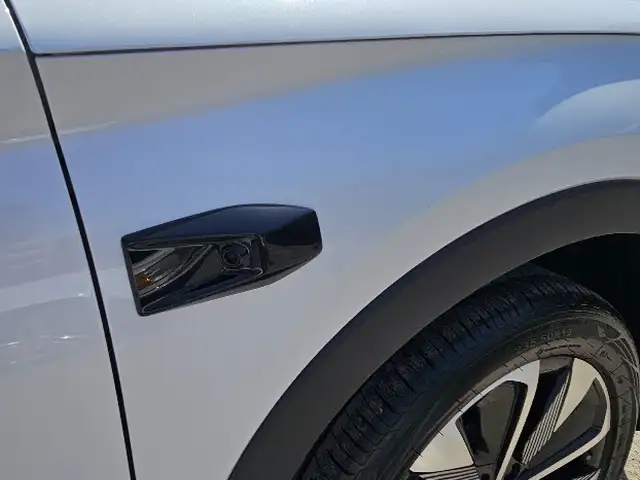 BYD Song Plus 2025