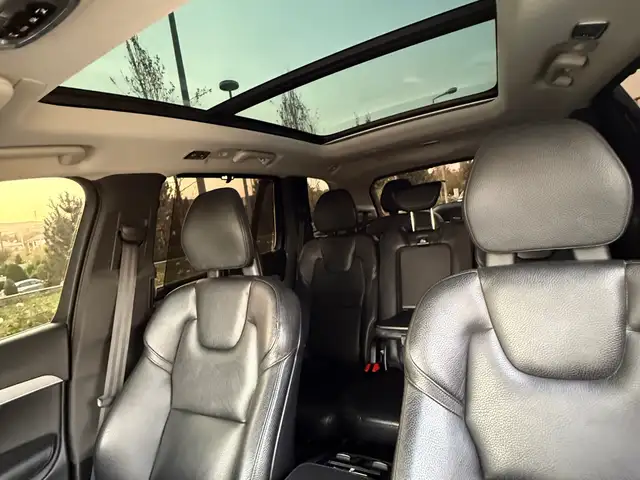 Volvo XC90 2023