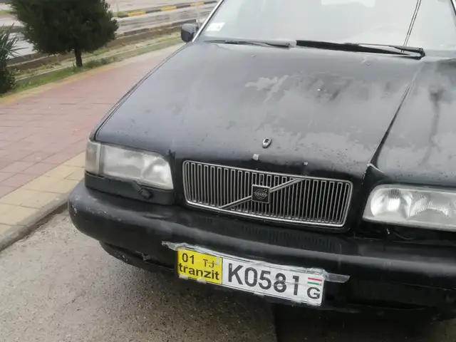 Volvo 850 1994