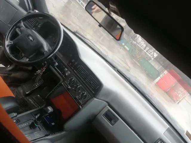 Volvo 850 1994