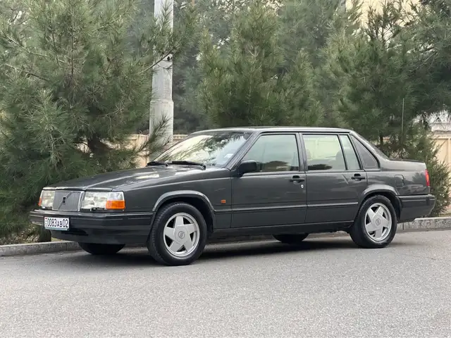 Volvo 940 1993