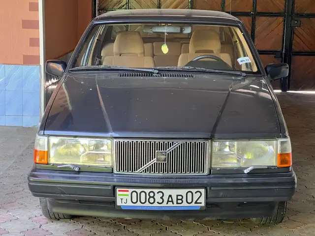 Volvo 940 1993