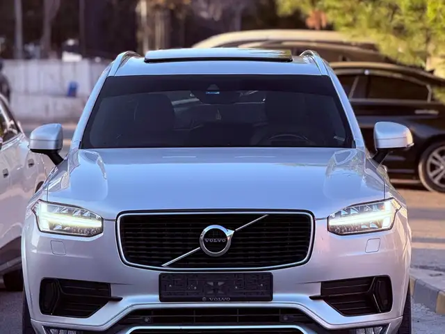 Volvo XC90 2020