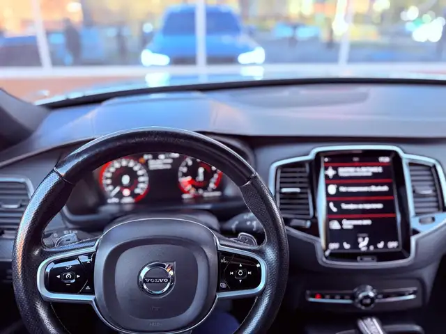 Volvo XC90 2020