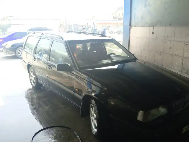 Volvo 850 1998
